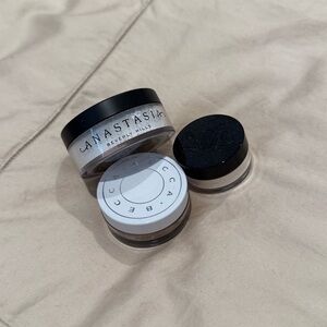 Setting Powder Lot - Anastasia, Becca, and KVD LAST CHANCE